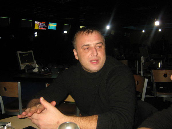 Илья Полячкин