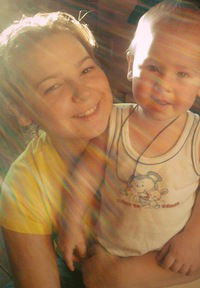 Ирина Бурова