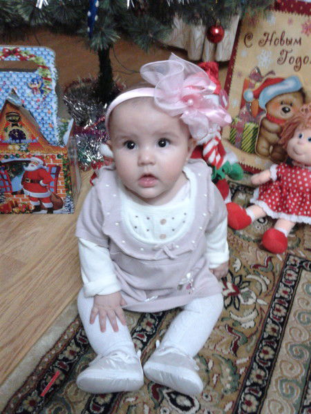 Юлия Зубенко