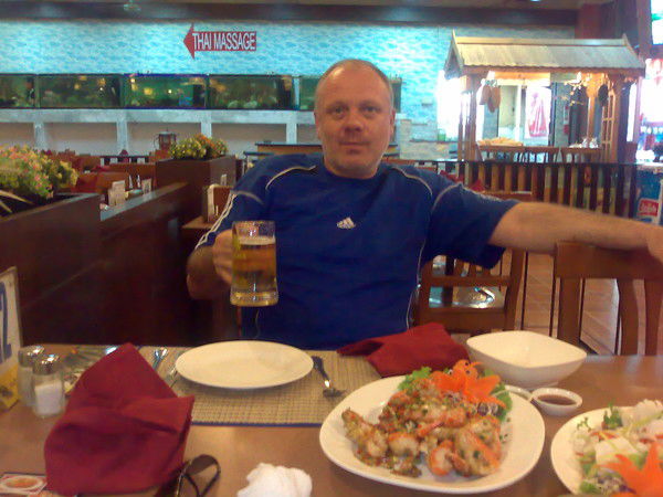 Сергей Борисов