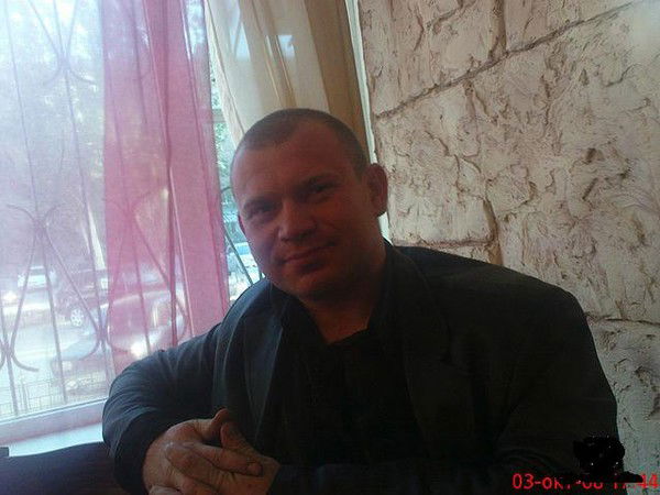 Денис Ваганов