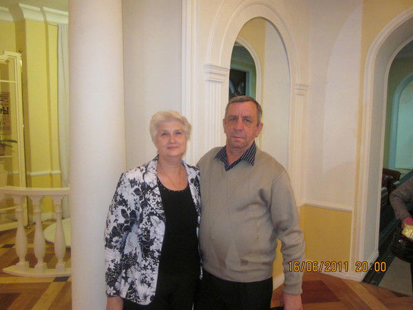 Сергей Чернышов