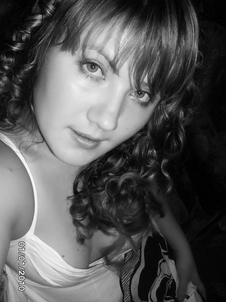 Наталья Кириленко