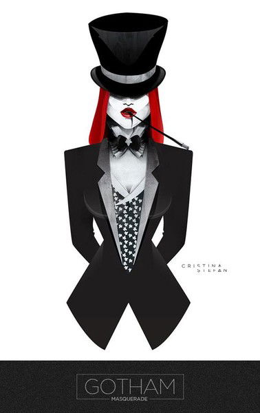 White Queen White Queen