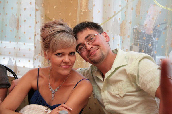 Вова Пургин