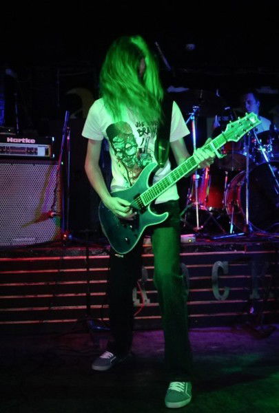 Максим Потапенко