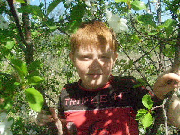 Вадим Марынчук