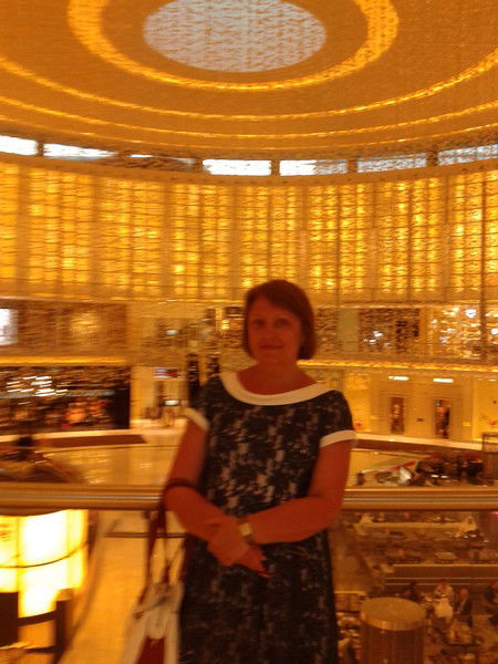 Елена Сидоренко