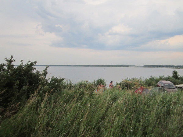 Юлия Бушуева