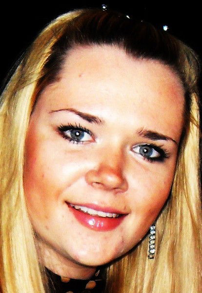 Ольга Дмитриева