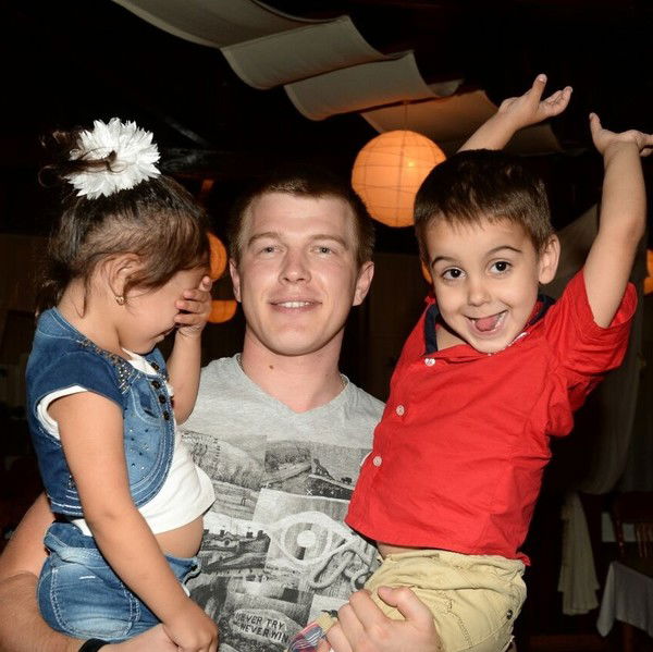 Олег Данелян