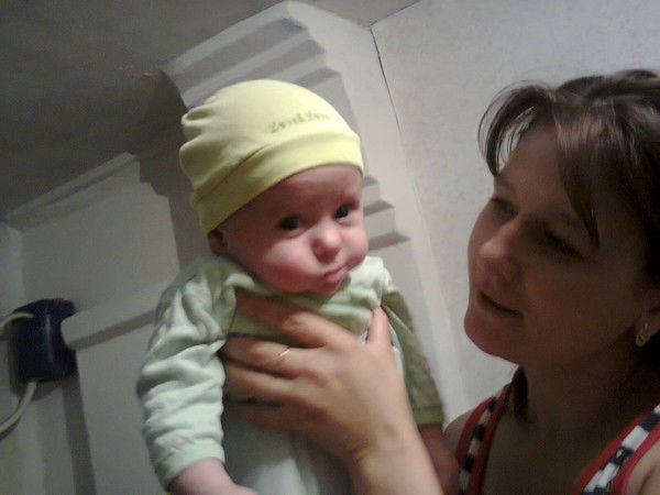 Людмила Хадыева