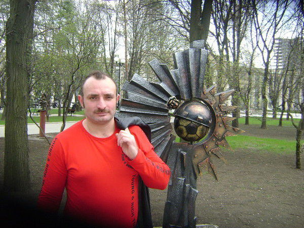 Алексей Дьячек