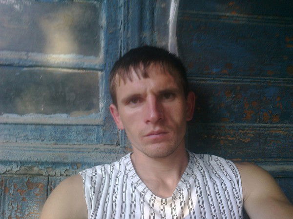 Дмитрий Сиделев