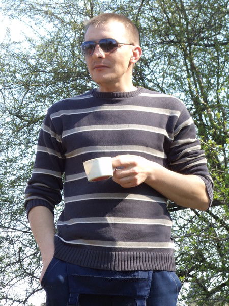 Андрей Кактан