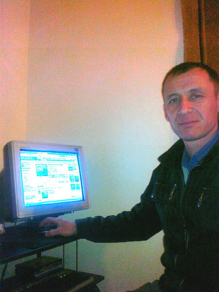 Комилджон Мусульмонов