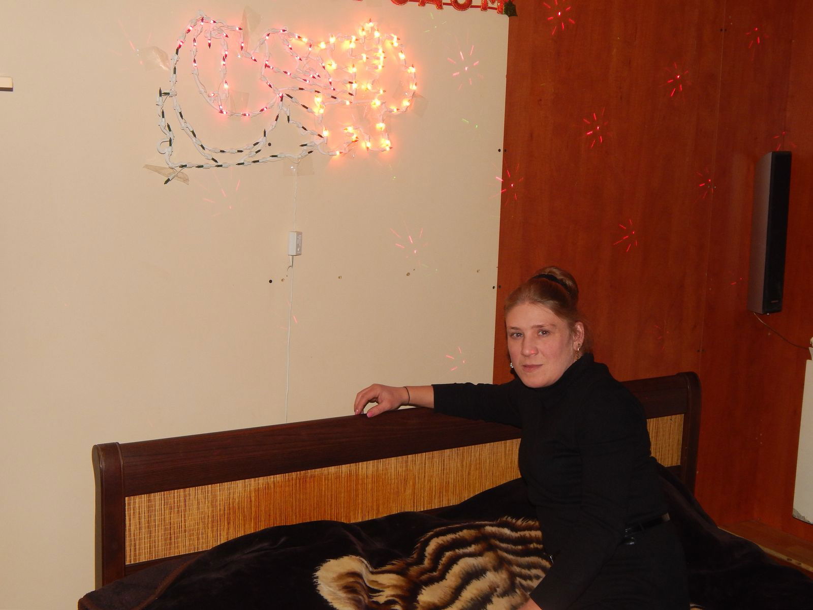 Надежда Пронина