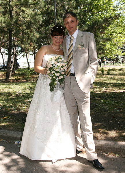 Кристина Лысюк