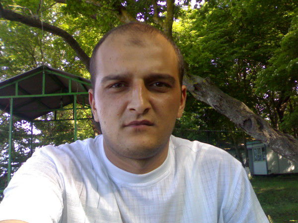 Rufat Huseynov