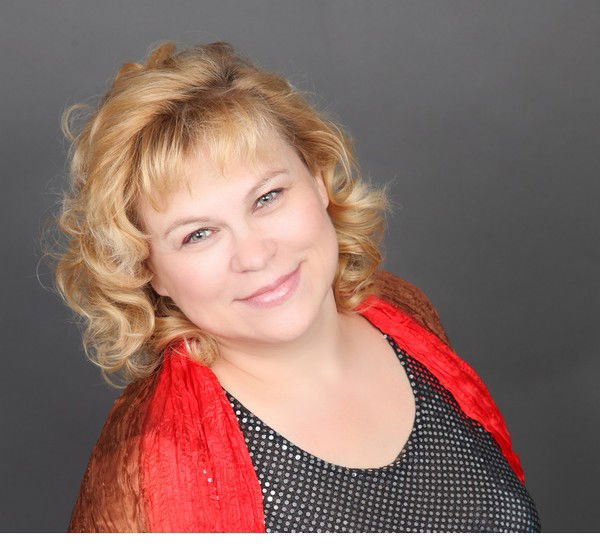 Лариса Казакова