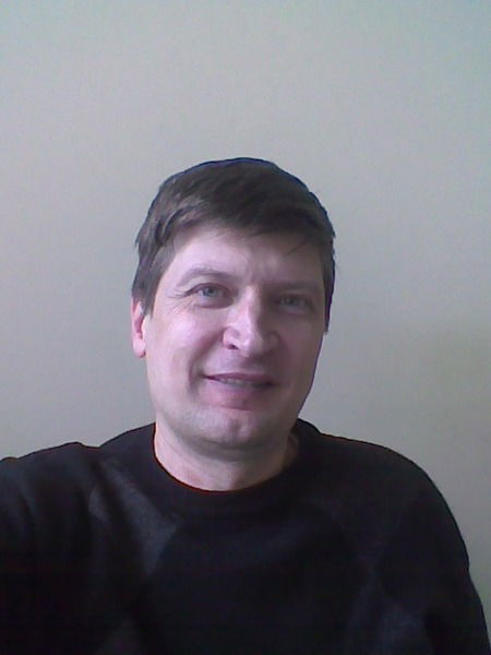 Сергей Аксенов