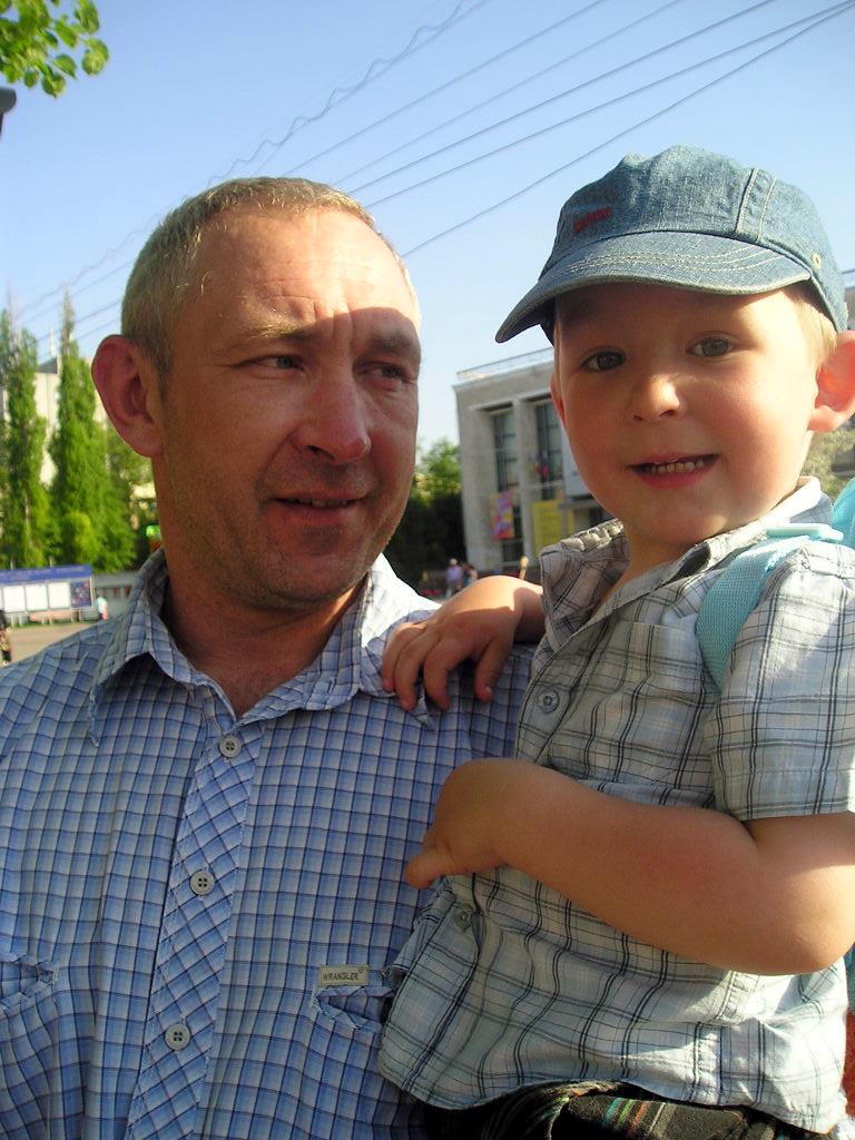 Сергей Синюков