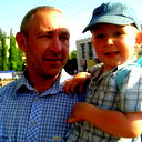 Сергей Синюков