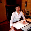 Юлия Саломатина