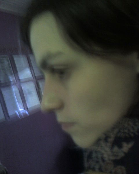 Торопова Мария