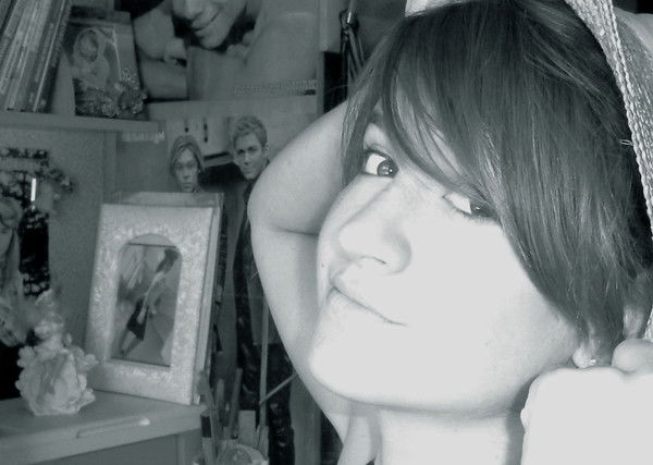 Катя Старшова