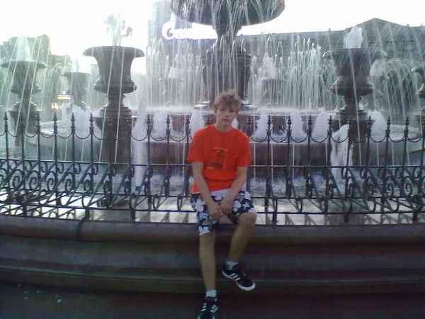 Марк Василько