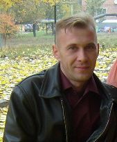 Вячеслав Теряев