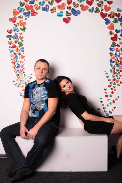 Наталия Павлова