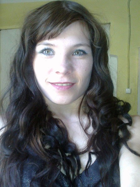 Марина Актемежова