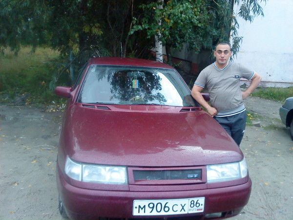 Раиль Латифов