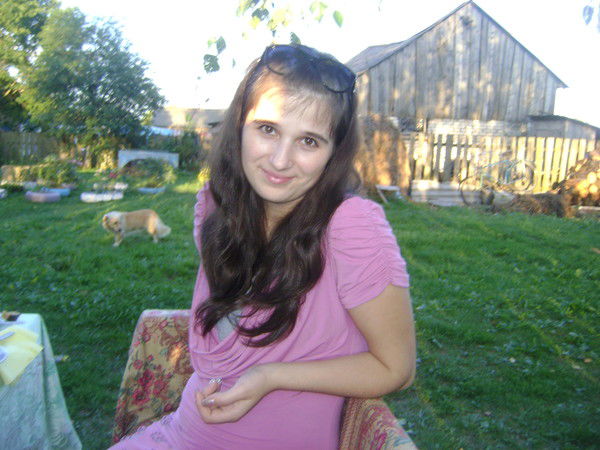 Вероника Полоникова