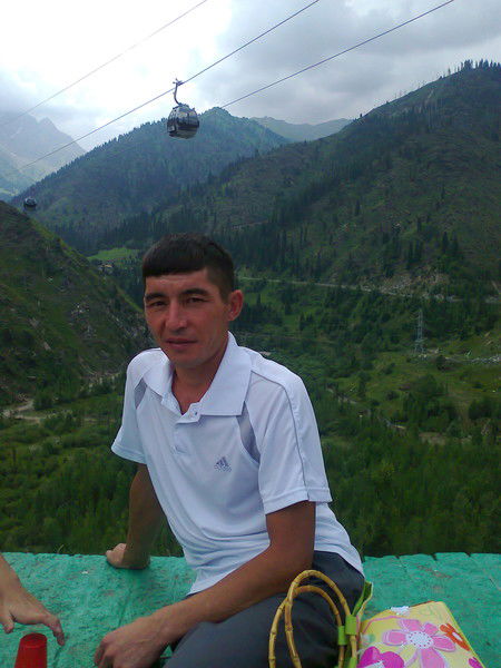 Тимур Шантаев