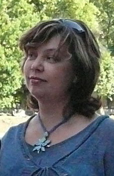 Наталья Кнутова