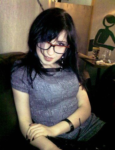 Дарья Алабина