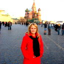 Елена Волкова