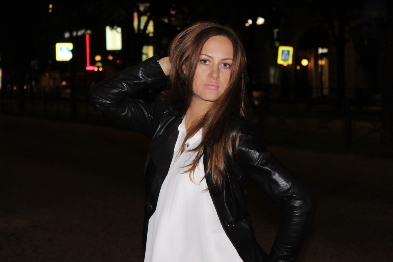 Лина Громова