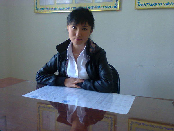 ***luiza*** ***abdullaeva***