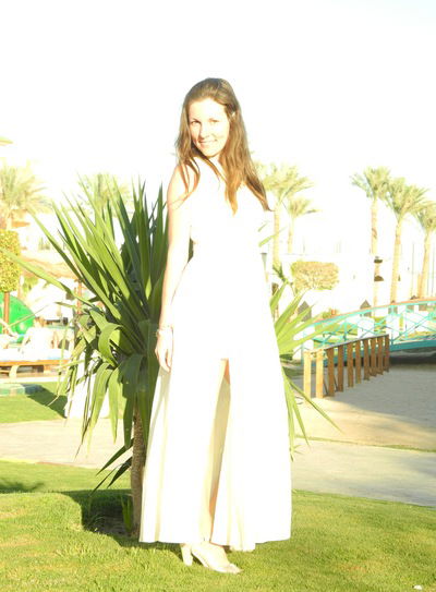 Ирина Карбаинова