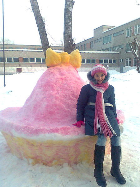 Ирина Уколова