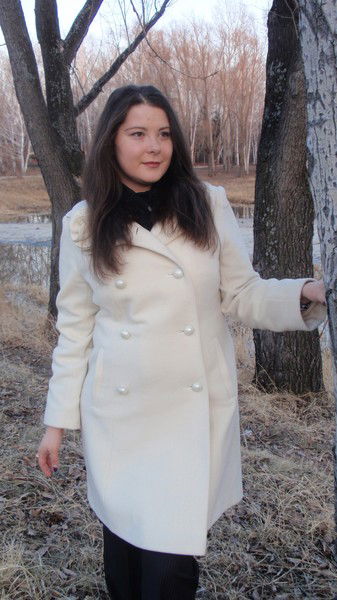 Лана Ртищева