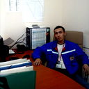 Hudaiberdiev Almas