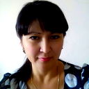 Ботагоз Кудайбергенова