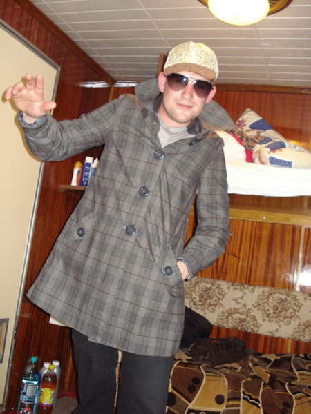 Максим Малышев