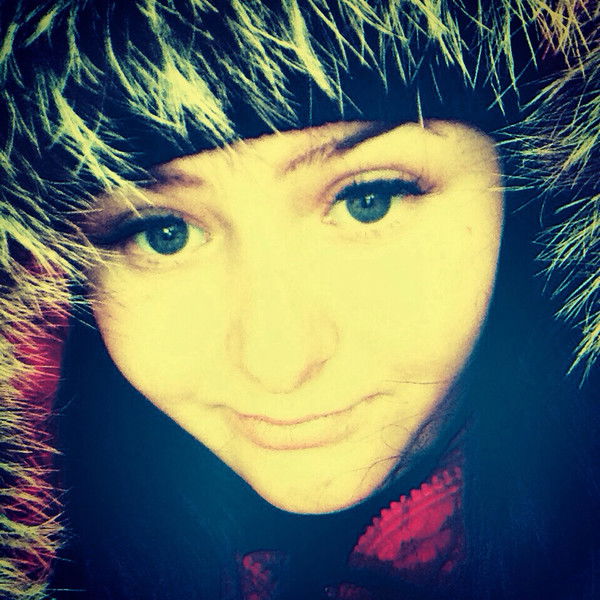 Анастасия Бурнатова