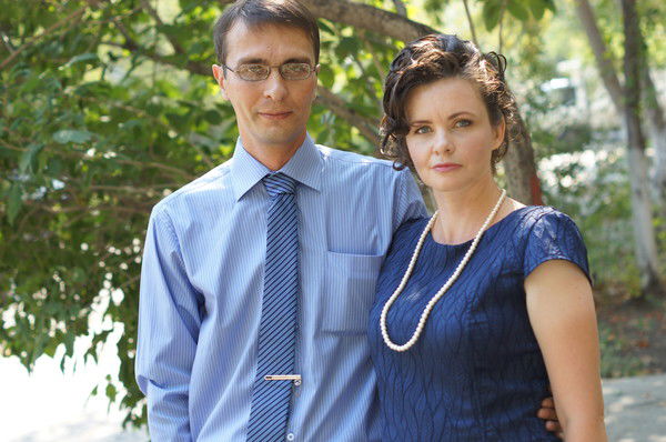 Ольга Шилова